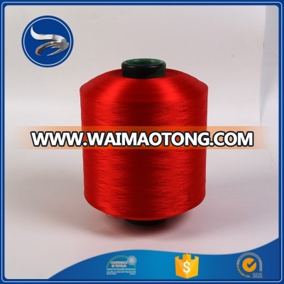 ACY shaoxing textile wholesale spandex covered yarn for socks knitting machine